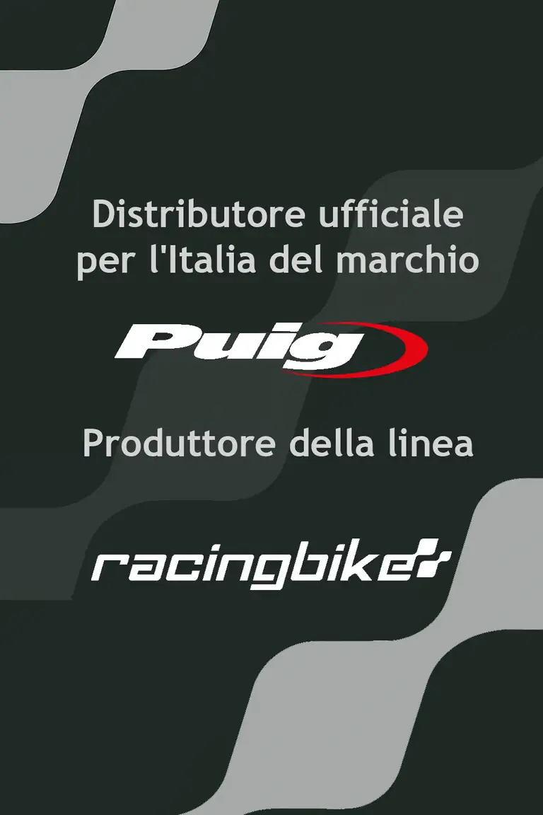 Racingbike distributore ufficiale per l'italia di Puig